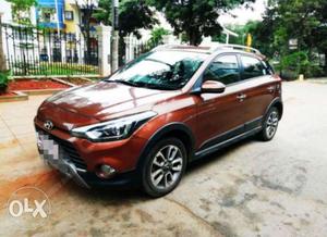 Hyundai I20 Active 1.4 Sx, , Diesel