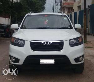 Hyundai Santa Fe 2 Wd Mt, , Diesel