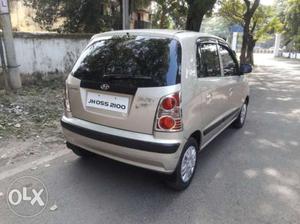 Hyundai Santro Xing Gls, , Petrol