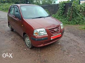 Hyundai Santro Xing Gls, , Petrol