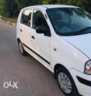 Hyundai Santro Xing Xl Erlx - Euro Iii, , Petrol