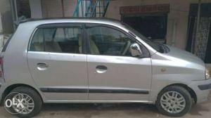 Hyundai Santro Xing petrol  Kms  year