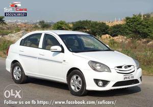 Hyundai Verna Transform 1.5 Sx Crdi, , Diesel