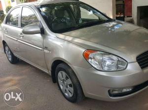 Hyundai Verna Transform 1.5 Sx Crdi, , Diesel