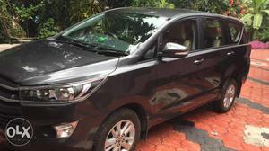 Innova Crysta 2.4 G Diesel for sale