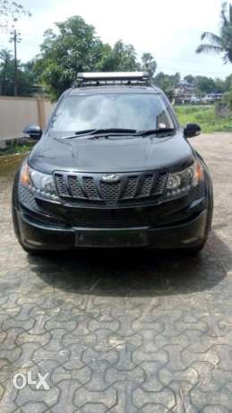 Mahindra Xuv500 W, Diesel