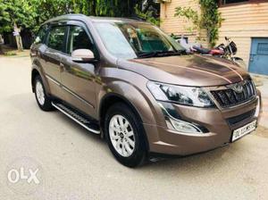 Mahindra Xuv500 W10 Awd, , Diesel