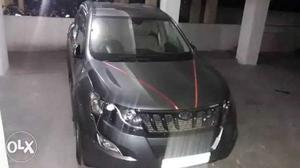  Mahindra Xuv500 diesel  Kms