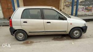 Maruti Suzuki Alto Lxi Cng, , Cng