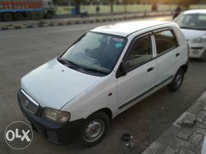 Maruti Suzuki Alto Lxi petrol/lpg AC  Kms  year