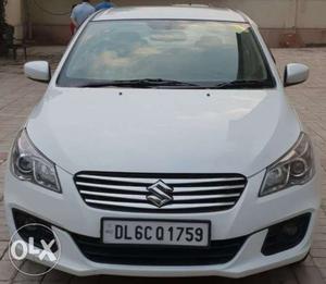 Maruti Suzuki Ciaz Zdi+ Shvs, , Diesel