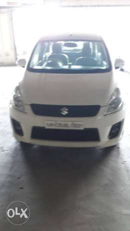  Maruti Suzuki Ertiga petrol  Kms