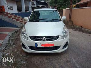 Maruti Suzuki Swift Dzire Ldi, , Diesel