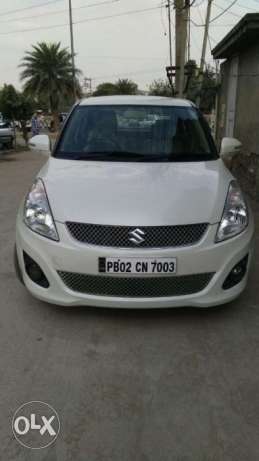 Maruti Suzuki Swift Dzire Vdi, , Diesel