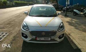 Maruti Suzuki Swift Dzire Zdi Amt(automatic), , Diesel