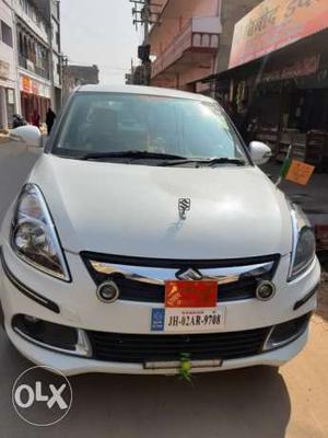 Maruti Suzuki Swift Dzire diesel  Kms  year