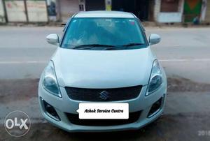 Maruti Suzuki Swift Vdi Abs Bs-iv, , Diesel