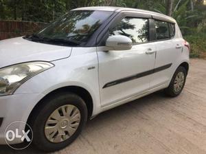 Maruti Suzuki Swift Vdi, , Diesel