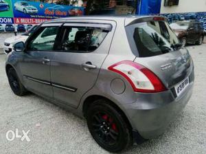 Maruti Suzuki Swift Zdi, , Diesel