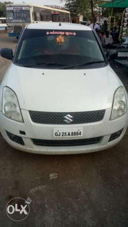  Maruti Suzuki Swift diesel  Kms