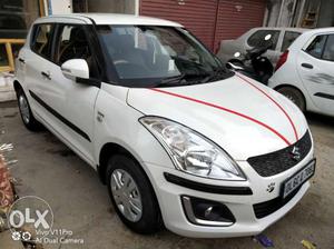  Maruti Suzuki Swift petrol  Kms