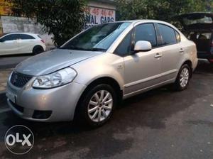 Maruti Suzuki Sx4 Zxi, , Petrol