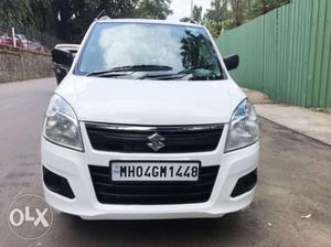 Maruti Suzuki Wagon R 1.0 Lxi Cng, , Cng