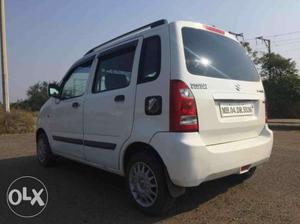 Maruti Suzuki Wagon R 1.0 Vxi, , Petrol