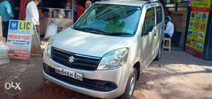 Maruti Suzuki Wagon R Lxi, , Petrol