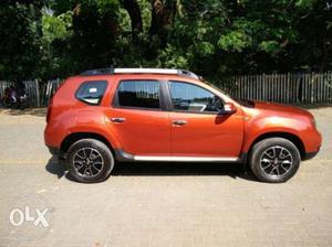 Renault Duster 110 Ps Rxz Diesel, , Diesel