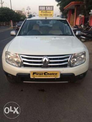 Renault Duster 110 Ps Rxz Diesel, , Diesel