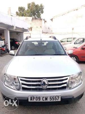 Renault Duster 85 Ps Rxl, , Diesel