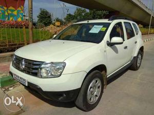 Renault Duster, , Petrol