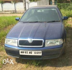 Skoda Octavia Rider 2.0 Mpi, , Petrol