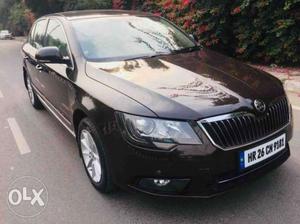 Skoda Superb Elegance 1.8 Tsi At, , Petrol