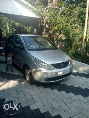 Tata Indica Vista diesel  Kms  year