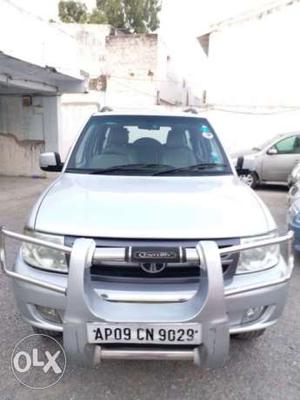 Tata Safari 4x2 Vx Dicor 2.2 Vtt, , Diesel