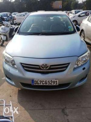 Toyota Corolla Altis 1.8 J, , Petrol