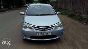 Toyota Etios Vx, , Petrol