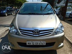 Toyota Innova 2.5 V 7 Str, , Diesel