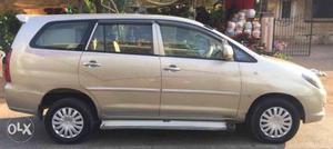 Toyota Innova, , Diesel