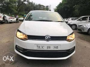 Volkswagen Polo Trendline 1.2l (p), , Petrol