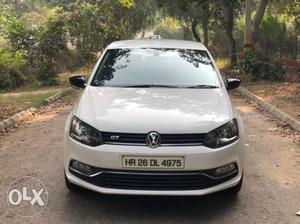  Volkswagen Polo petrol  Kms