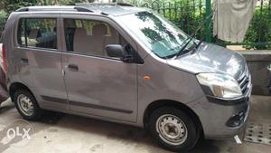 Wagon R CNG for Sale
