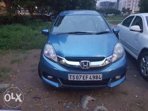 Want to sell Honda Mobilio(7 Seater Car) Price  Good
