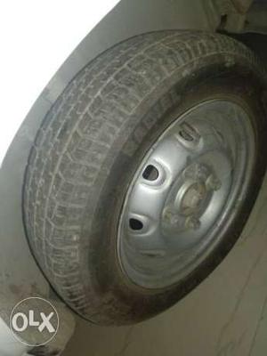 All tyres are good condition v puri ok a service