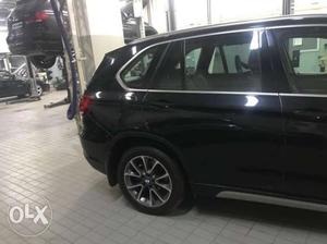  BMW X5 diesel  Kms