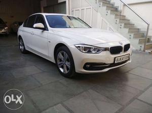 Bmw 3 Series 320d Sport Line, , Diesel