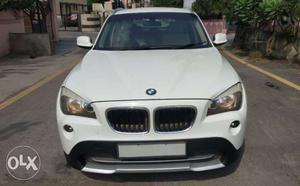 Bmw X1 Sdrive20d, , Diesel