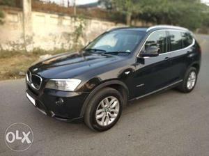 Bmw X3 Xdrive-20d Xline, , Diesel